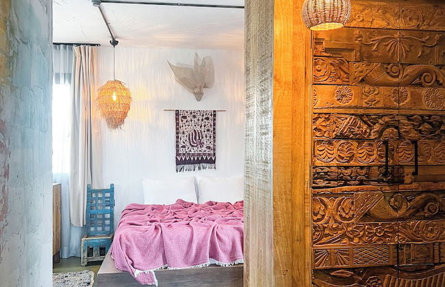 Kikonia Art & Suites - Foto 31