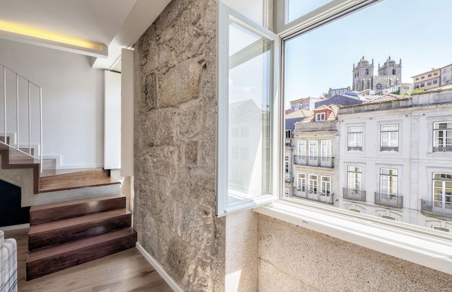 Oporto Collection Mouzinho da Silveira - Photo 69