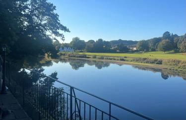 Cozy 2 BDRM Apartment Nr the World Heritage Site of Saltaire - Foto 19