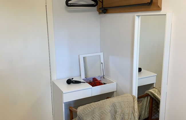 City Bolt-hole - Town Centre - Foto 3