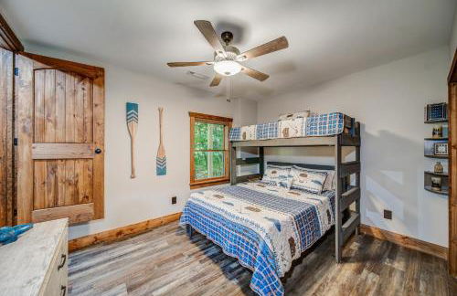 Brand New Build Luxury Mountain Chalet with Hot tub, pool, Game Room, Premium features - Foto 14