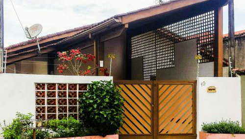 Casa Perequê-Açú - Foto 2