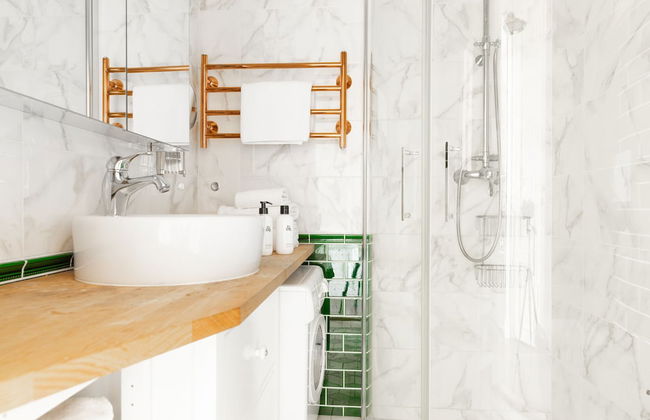 Quaint studio with a prime location - Foto 22