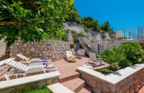 Villa Borna Apartments - Deluxe Studio Apartment - br 2 - Photo 38