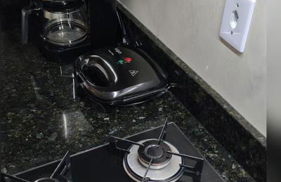 Gih Guest House Parque Beto Carrero - Foto 59