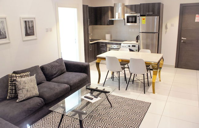 Deluxe Embassy Gardens - Foto 79