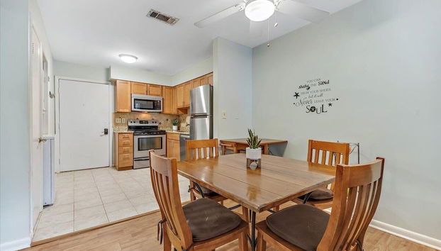 Comodidade do alojamento