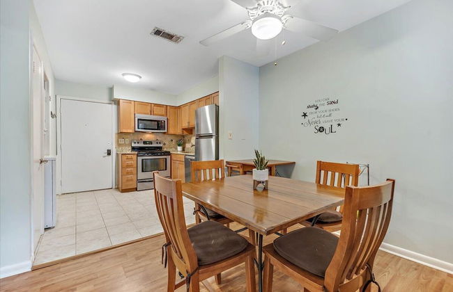 Fiddler's Cove - Foto 4