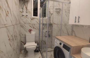 Sea View Chic Apartment - Foto 23