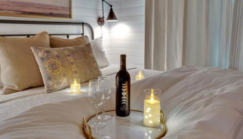 Fern Cottage in Menlo GA - Foto 3