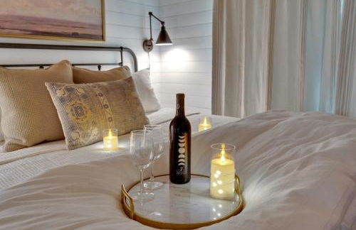 Fern Cottage in Menlo GA - Foto 3