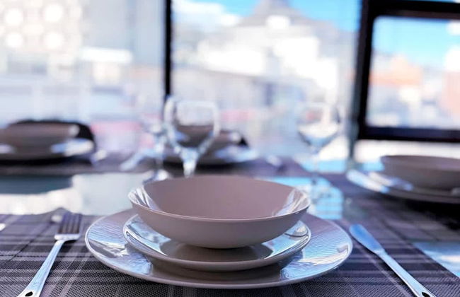 Spacious 1 Bedroom Apartment Atlantica Seapoint - Foto 12