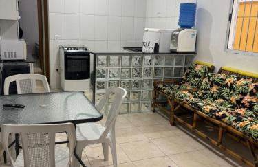 casa na praia com piscina em itanhaem - Foto 28