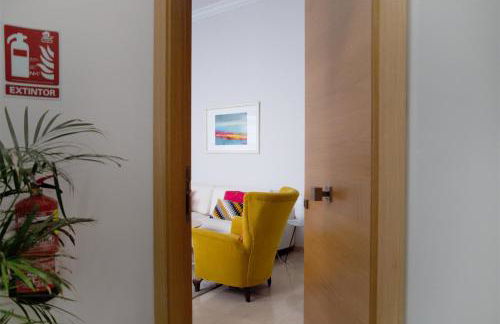 Hispalis Casa Palacio Apartment - Foto 23