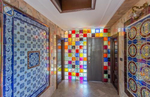 Apartamentos Gaudi Style - Foto 67