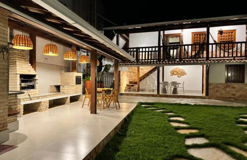 Casa Matutina Colonial-Conforto Moderno no Centro Histórico - Foto 57