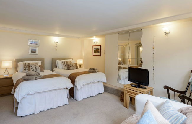 Harmony Undercroft - Foto 8