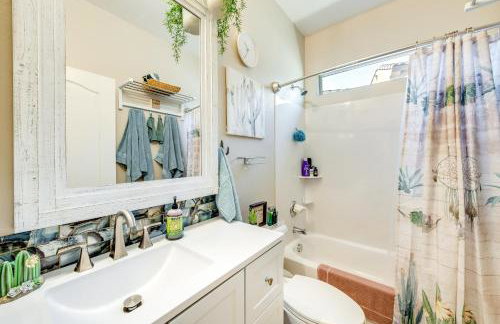 Cookout Ready! San Tan Valley Gem with Resort Perks - Foto 17