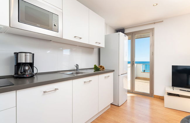 Antic 201 in Mallorca - Foto 9