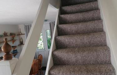 Le Chalet - 2 Bedroom Chalet House sleeps 3 - Foto 4