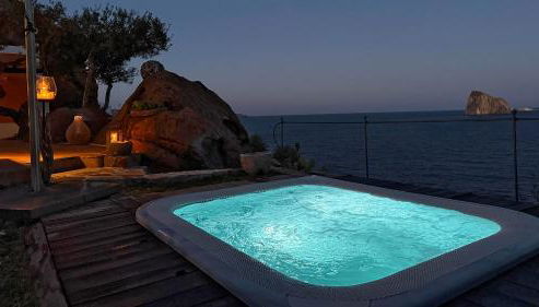 Villa Rocce Rosse - Foto 5