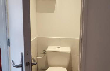 Studio à deux pas du village - Foto 15