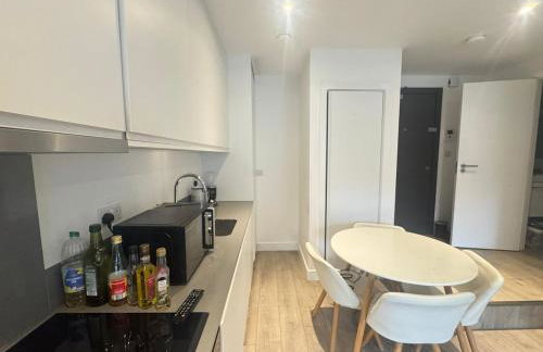 JVL Nice Cosy 1BR Flat Purley, London - Foto 14