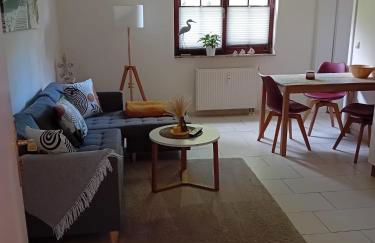 Ostwind - ferienwohnungen & meer - Foto 12