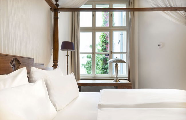 Numa Berlin Belfort - Foto 13