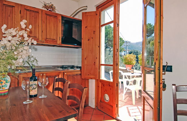 Villa Morosi - Foto 4