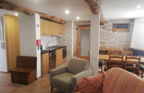 Sambuc'asa - Serra da Estrela - Foto 3