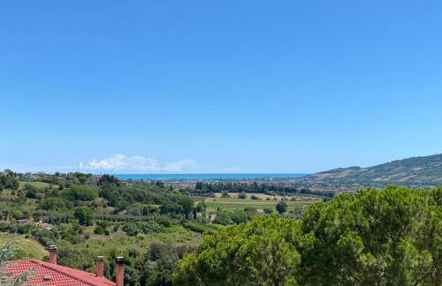 Casa vacanze Podere Bellavista - Foto 1