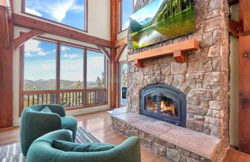 Mountain Retreat Sleeps 10 with Pool Table and Arcade - Foto 16