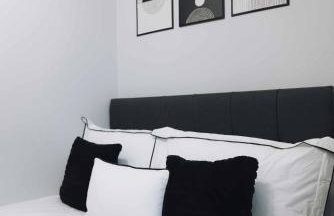Luxury 2 Bedroom Apartment near Stratford Station for Corporate and Group Stays - Foto 36
