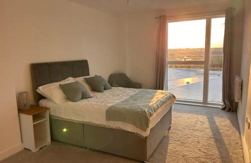 Beautiful one bed apartment - Photo 4