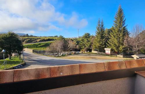 BoxHome Navafría - Foto 26