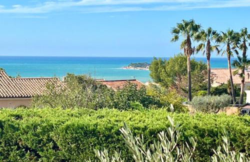 Appartement Sanary vue mer au calme - Foto 1