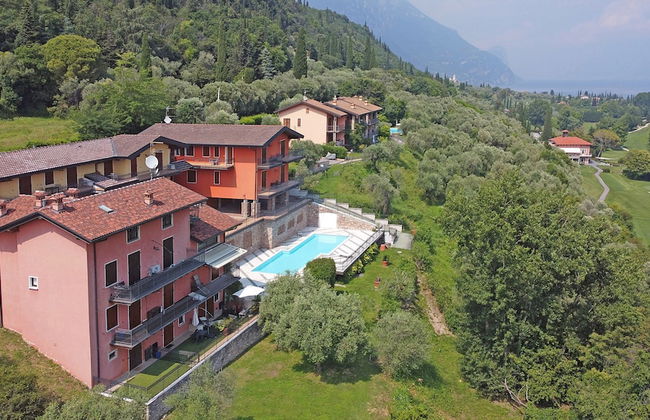 Residence Albatros B8 - Foto 28