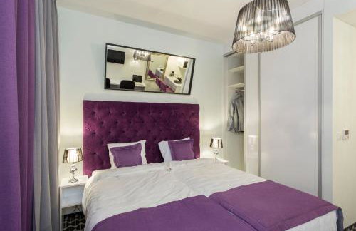 Apartamenty Vola Residence - Foto 37