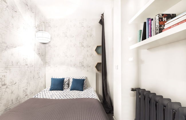 Fox Center Apartments - Foto 28