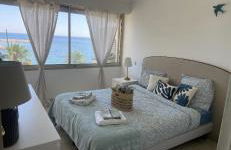 Appartement panoramique sur mer - Foto 22