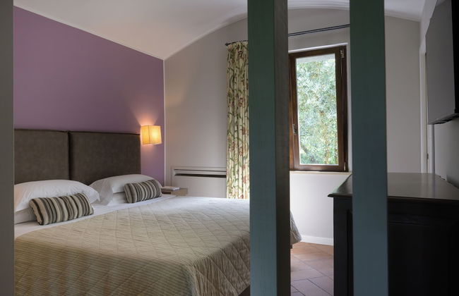 Altarocca Wine Resort Adults Only - Foto 34