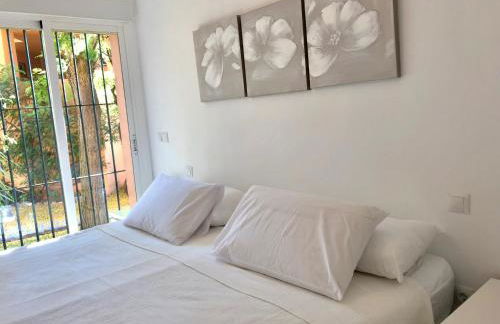 Apartamento Guadalmina - Golf & Playa - Marbella - Photo 24