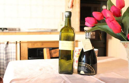 Casa Vacanze La Meridiana - Foto 42