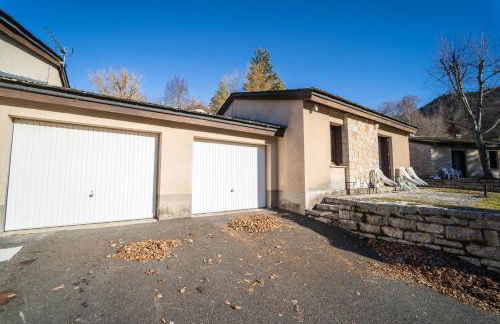 Village de Gîtes de Chanac - Foto 48