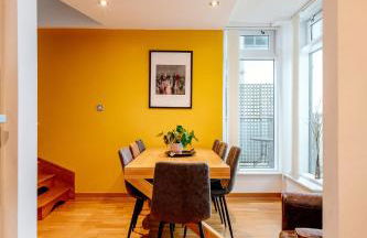 Weston's Penthouse sleep 11, 8 Beds Free Parking - Foto 36