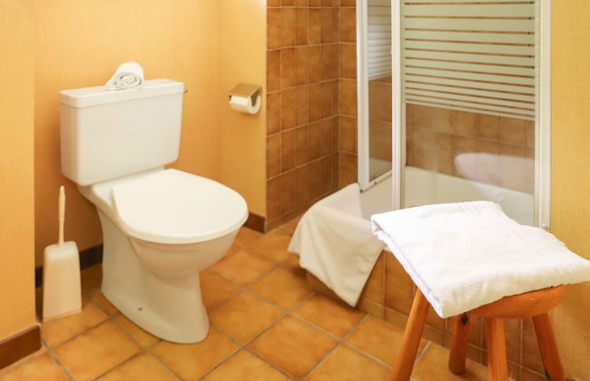 Résidence 35 - Foto 20