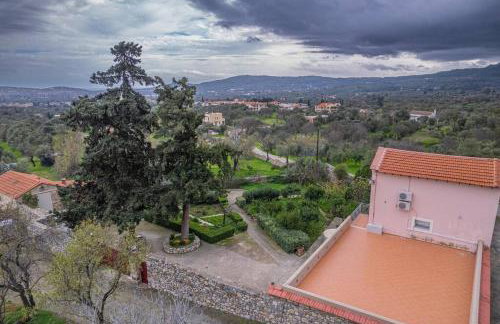 KTHMA "Ν" Πέτρινη Μεζονέτα - Photo 36