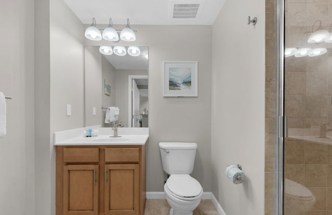 Palms Resort #2603 Jr. 2BR - Foto 41