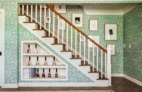 The Howell House - Picturesque Countryside Retreat - Foto 8